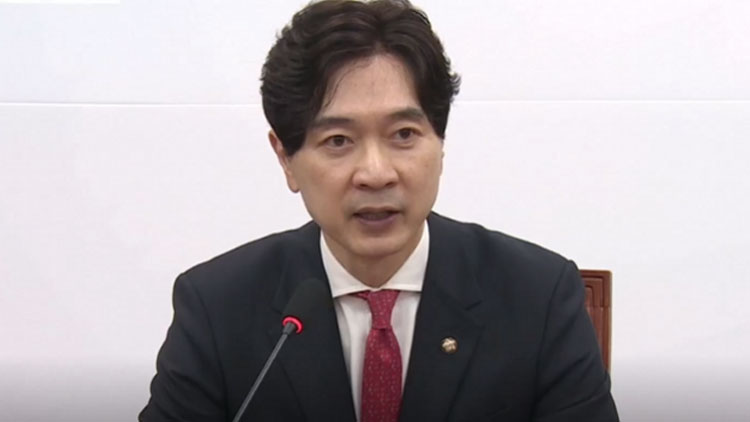 박성훈 국민의힘 수석대변인 /TV조선 방송화면 캡처