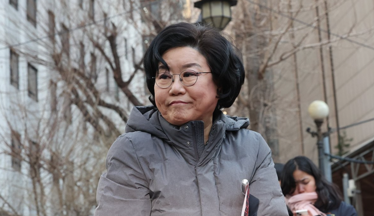 이혜훈 기획예산처 장관 후보자 /연합뉴스 