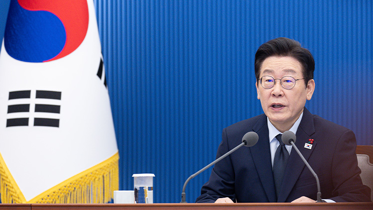 이재명 대통령 /연합뉴스