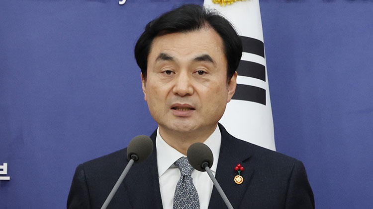 안규백 국방부 장관 /연합뉴스