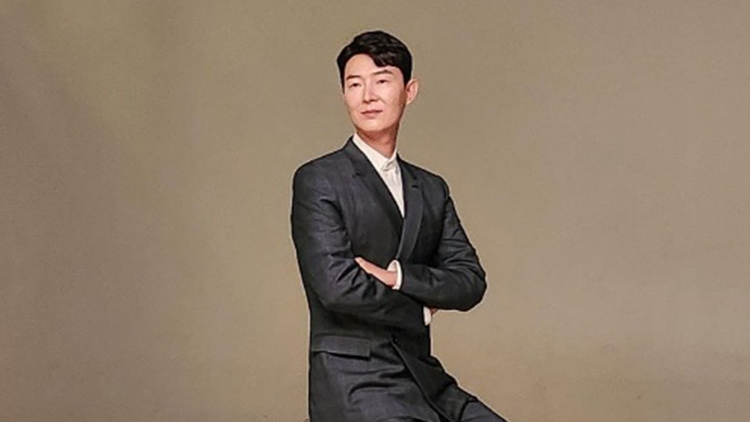 '일타 강사' 현우진 씨 /현우진 인스타그램 캡처 