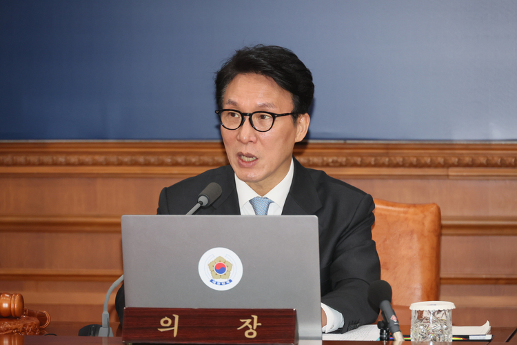 김민석 국무총리 /연합뉴스 