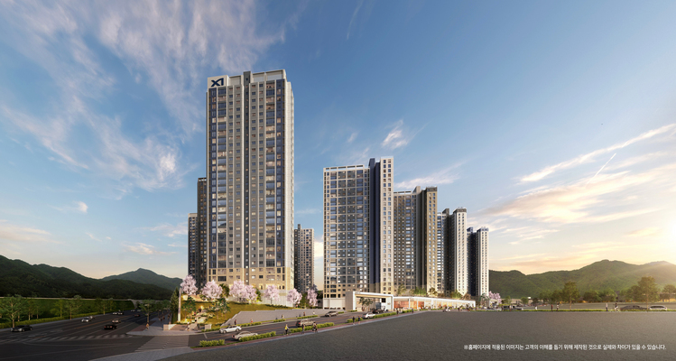 �Ͽ������� ��������Ƽ ���õ� (����: GS�Ǽ�)