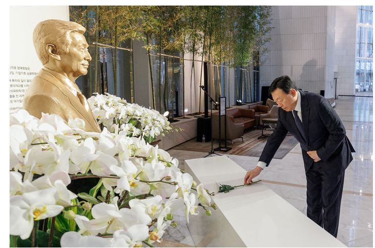 롯데, 2026 상반기 VCM 개최...계열사 대표 등 80여명 참석 예정 - 뉴스 썸네일 이미지