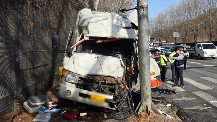 /인천소방본부 제공