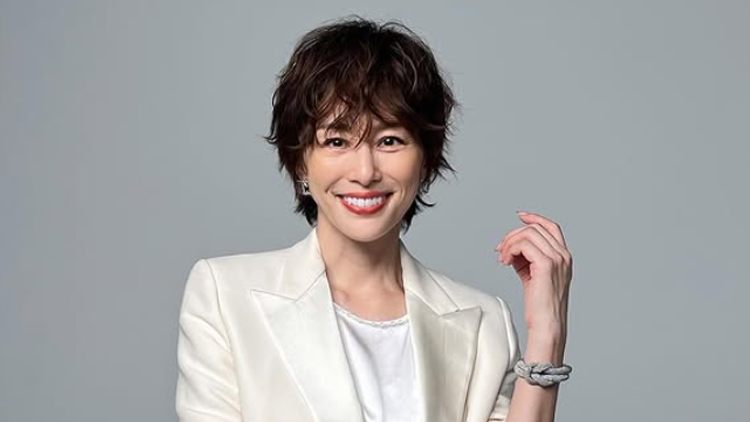 요네쿠라 료코 /요네쿠라 료코 인스타그램 캡처 