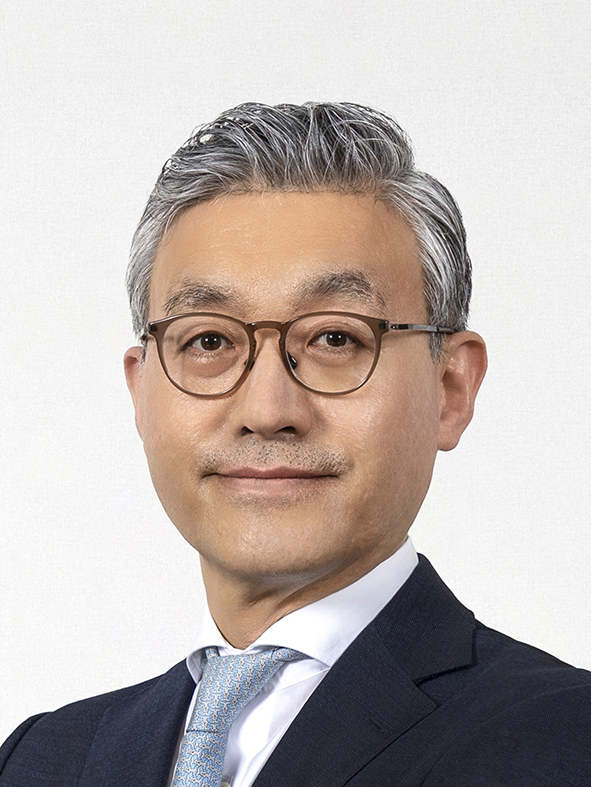 코람코자산운용 윤장호 사장 (제공 :코람코자산운용)