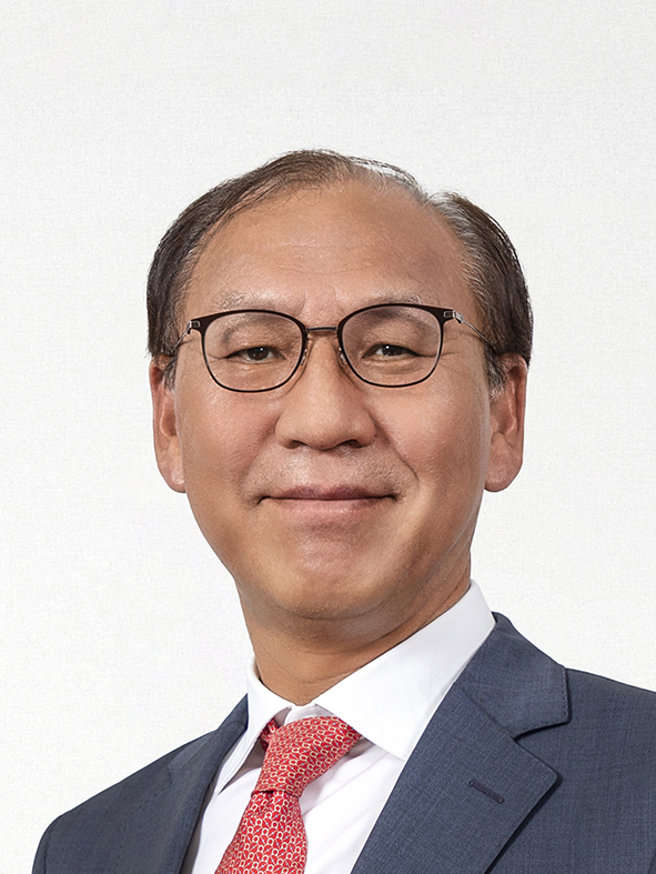 코람코자산운용 김태원 사장 (제공 : 코람코자산운용)