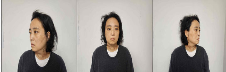 초등생 살해범 교사 명재완. /대전경찰청