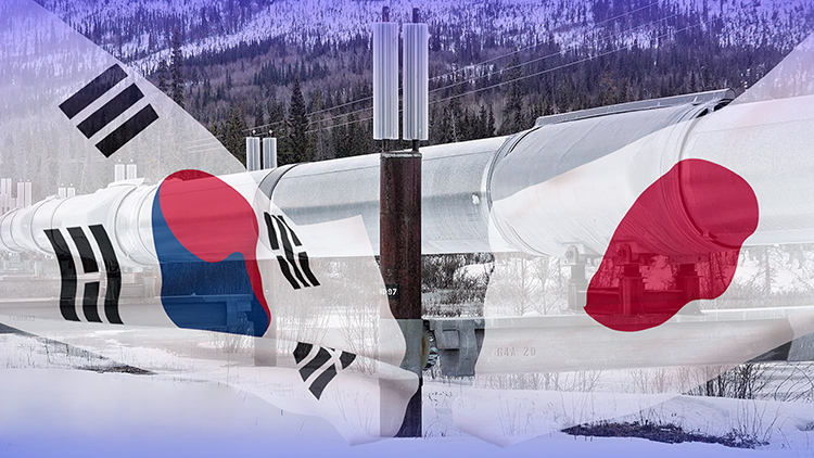 트럼프 "알래스카 LNG 사업 착수, 韓·日서 자금 확보"