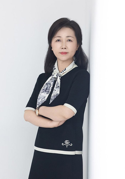 전순희 서경대학교 무용예술학부 학부장