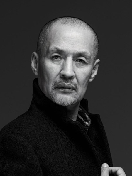 손관중 한양대학교 무용학과 교수