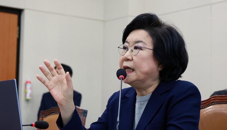 이혜훈 기획예산처 장관 후보자