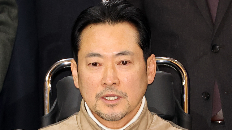 국민의힘 장동혁 대표 /연합뉴스