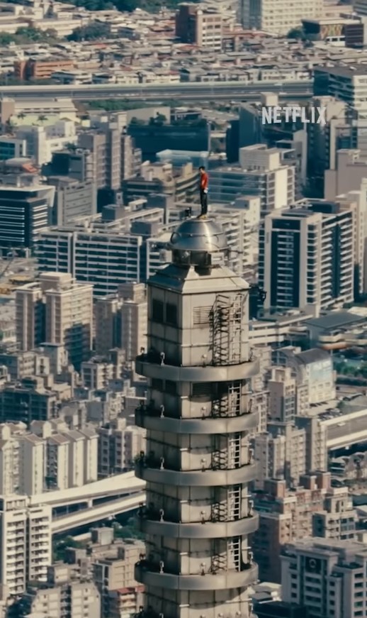 인스타그램 @alexhonnold)