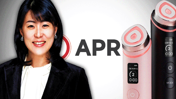 "K-뷰티, 관세 장벽 넘었다"...안지영 대표가 본 2026 화장품 시장 '빅뱅... - 뉴스 썸네일 이미지