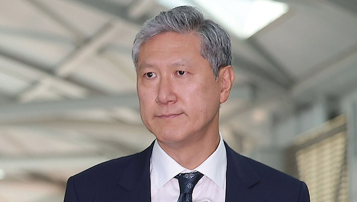 노재현 주중대사.