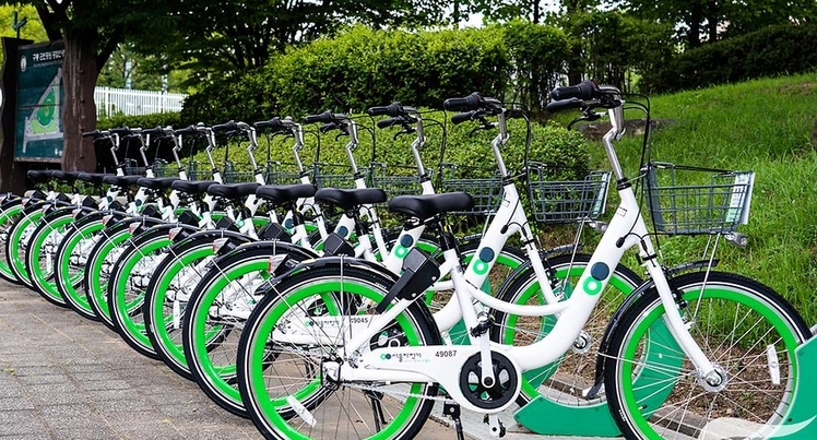 서울시설공단 제공