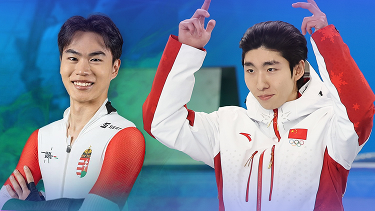 국적 바꿔 올림픽 출전…밀라노에 모인 한국계 선수들