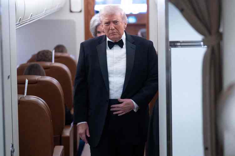 도널드 트럼프 미국 대통령 /AFP=연합뉴스 