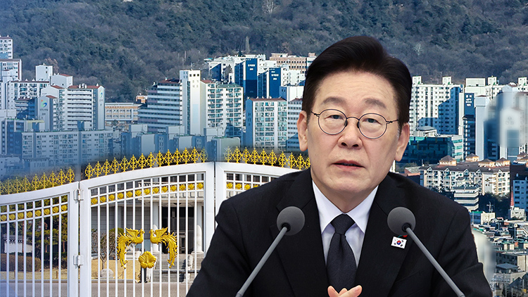 야당 "집 다 팔아라" vs 오세훈 "세운지구는 봐줘잉"