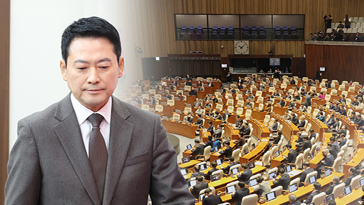 국힘 장동혁, 오늘 교섭단체 연설…당 비전 제시