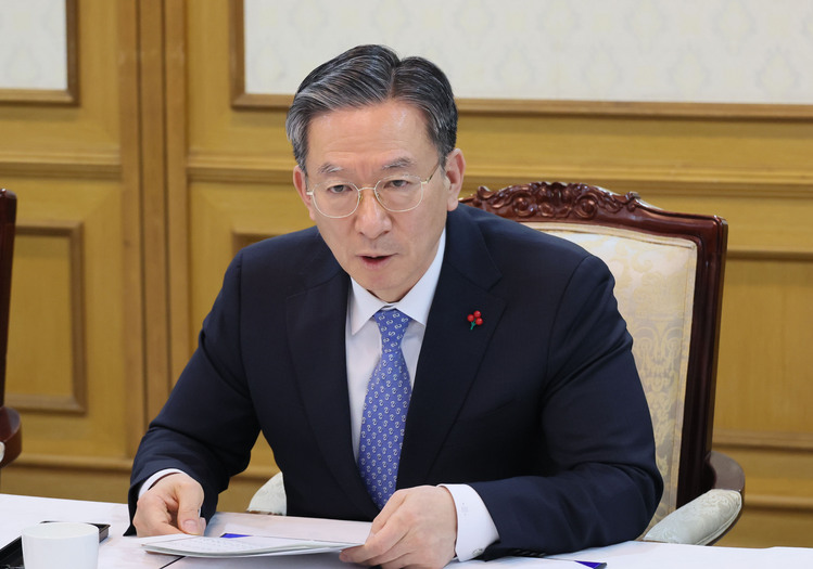 정성호 법무부 장관 /연합뉴스 