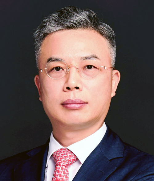 청와대는 5일 이재명 대통령이 '윤석열·김건희에 의한 내란·외환 및 국정농단 행위의 진상규명을 위한 특별검사 임명 등에 관한 법률'에 따른 특별검사로 권창영 변호사(법무법인 지평)를 임명했다고 전했다. /연합뉴스 