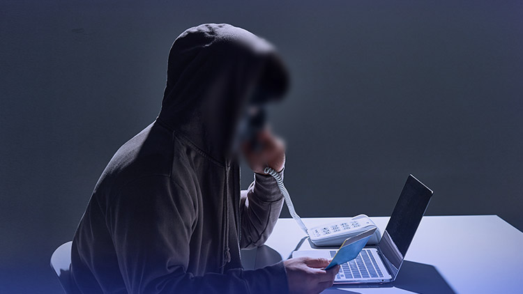 [단독] "사무실에서 혼자 대기하라"…'셀프감금' 보이스피싱