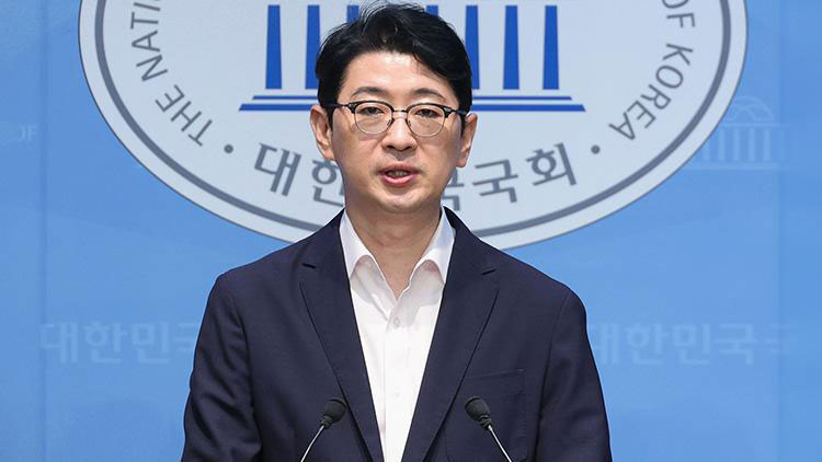 국민의힘 주진우 의원 /TV조선 방송화면 캡처