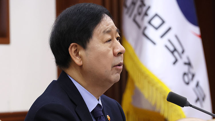 구윤철 부총리 겸 재정경제부 장관 /연합뉴스