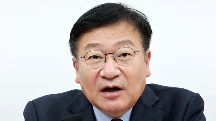 국민의힘 정점식 정책위의장 /연합뉴스