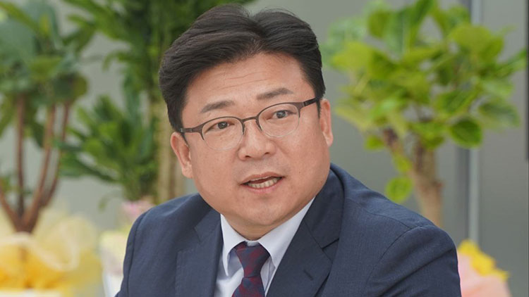 국민의힘 강명구 의원 /국민의힘 강명구 의원실 제공
