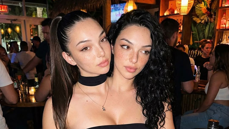 '30만 팔로워' 샴쌍둥이 인플루언서, 알고 보니 AI 캐릭터