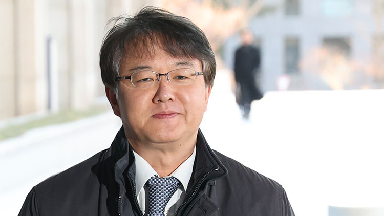 검·경 합동수사본부 김태훈 본부장 / 연합뉴스