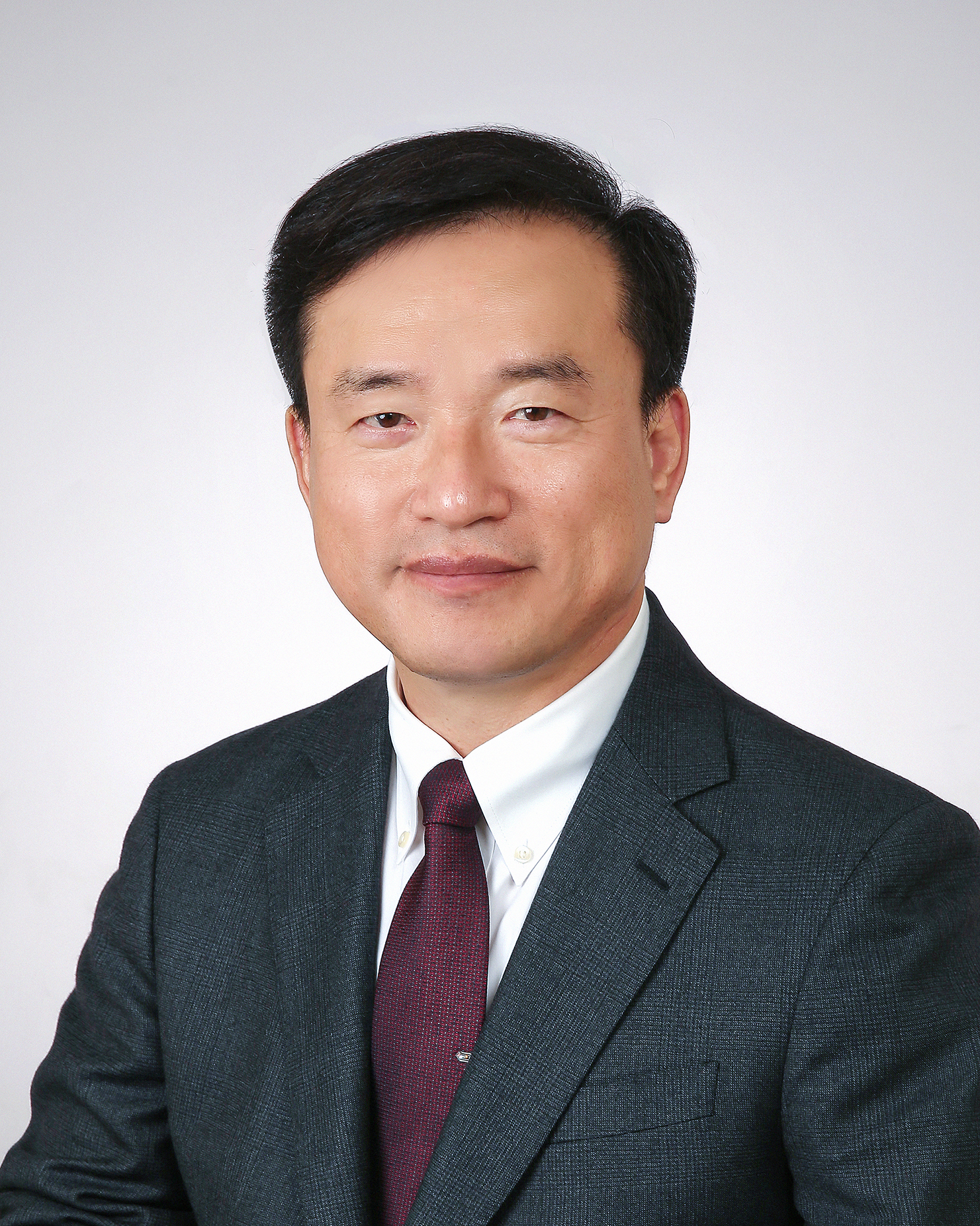 김종철 방송미디어통신위원회 위원장