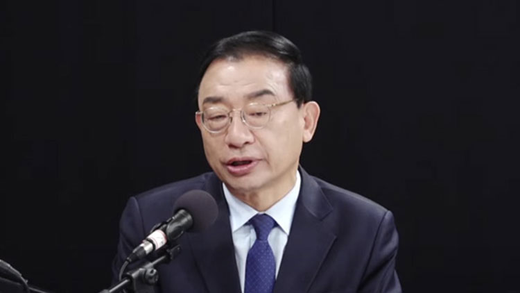 /TV조선 유튜브 '류병수의 강펀치' 캡처
