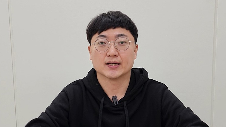 김선태 주무관 /유튜브 채널 '충TV' 캡처 