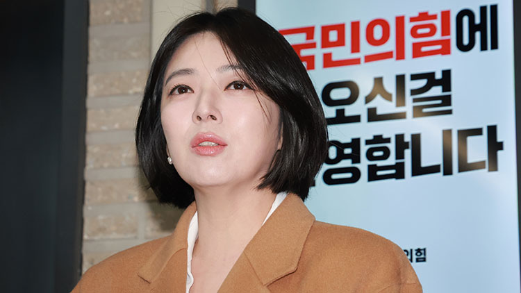 국민의힘 배현진 의원 /연합뉴스