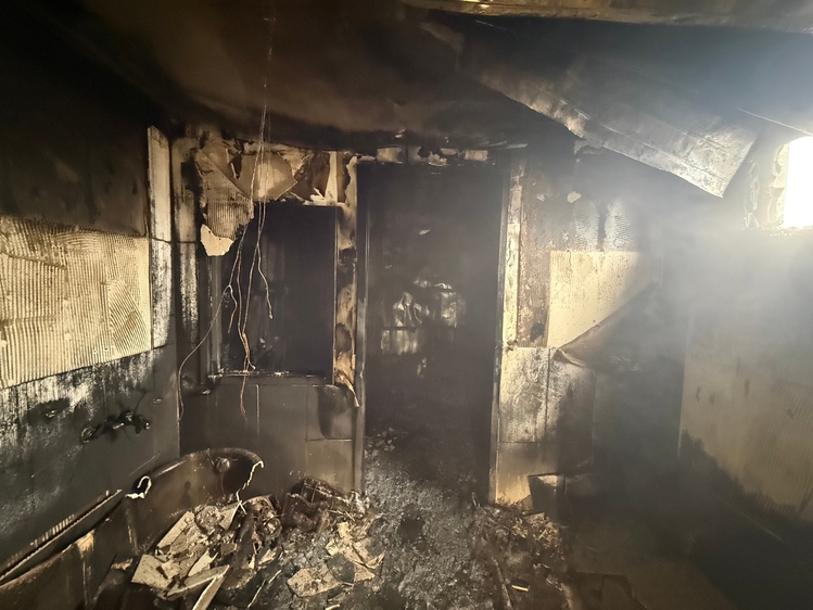 제공 전북소방본부