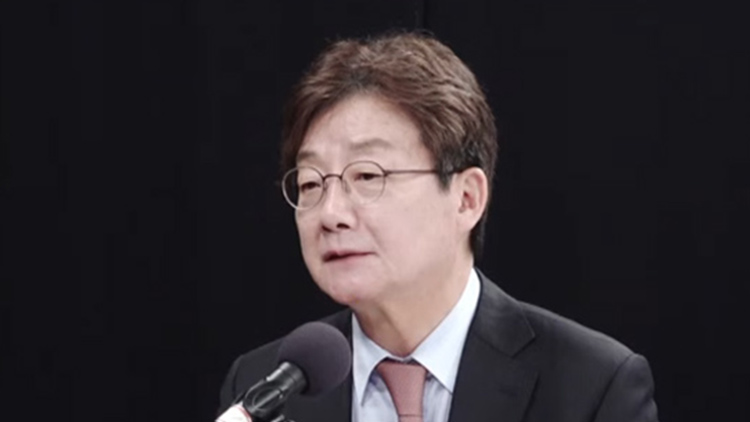 유승민 전 원내대표 /TV조선 유튜브 '류병수의 강펀치' 캡처