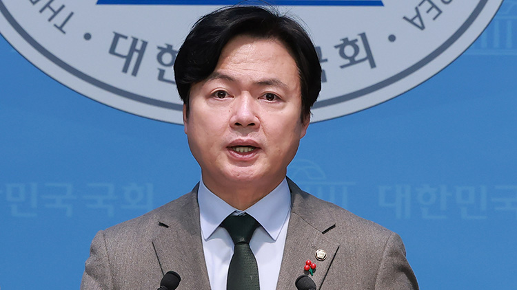 더불어민주당 김현정 원내대변인 /연합뉴스