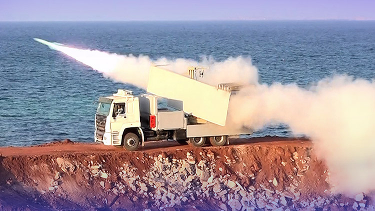 이란, 핵 협상 앞두고 호르무즈서 군사 훈련