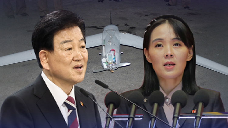 정동영 "9·19 합의 선제 복원 추진"…野 "자주국방 포기 선언"