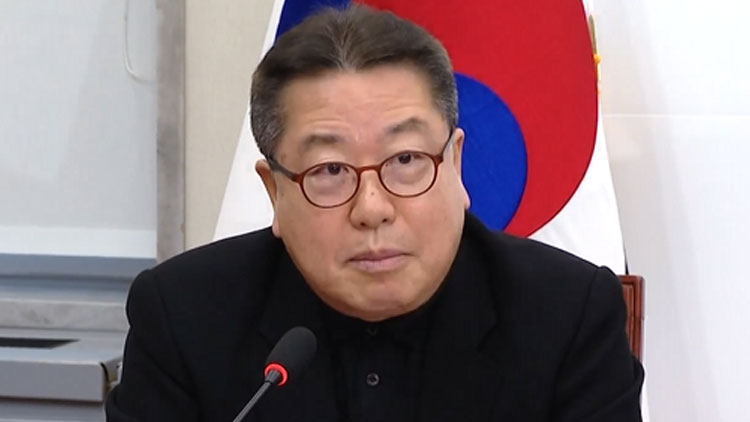 조광한 국민의힘 최고위원 /TV조선 '티조 Clip' 캡처