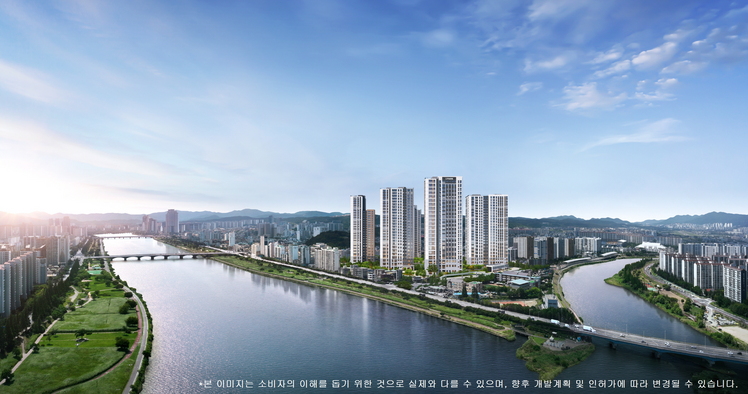 (제공 : HDC현대산업개발)