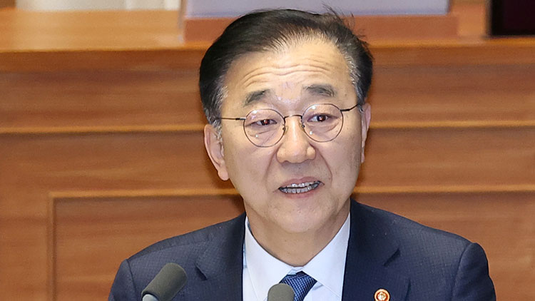 김윤덕 국토교통부 장관 /연합뉴스