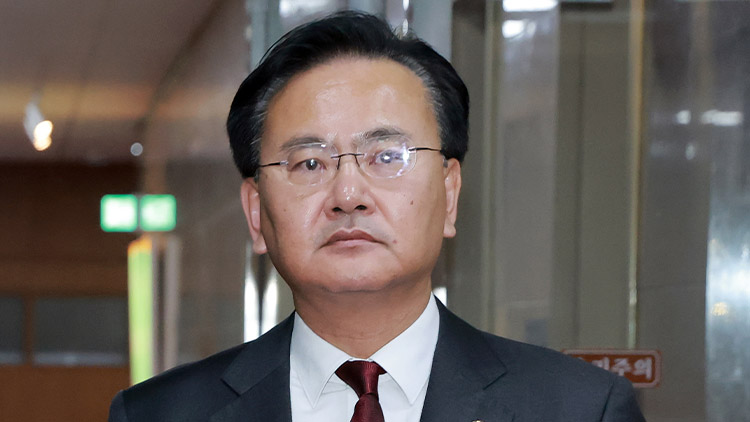 국민의힘 유상범 원내운영수석부대표 /연합뉴스