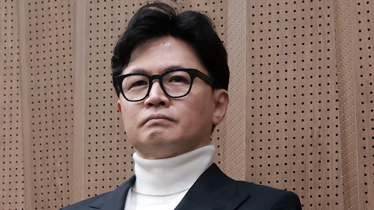 한동훈 전 국민의힘 대표 /연합뉴스