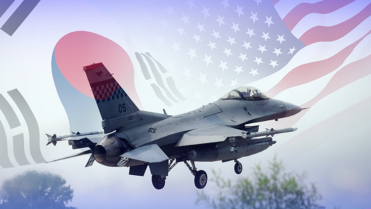 [뉴스 더] 북핵 위협 커지는데 한미동맹 '균열'